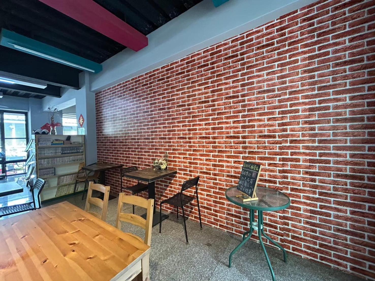 Miaoli Sanyi Travelling Homestay Экстерьер фото