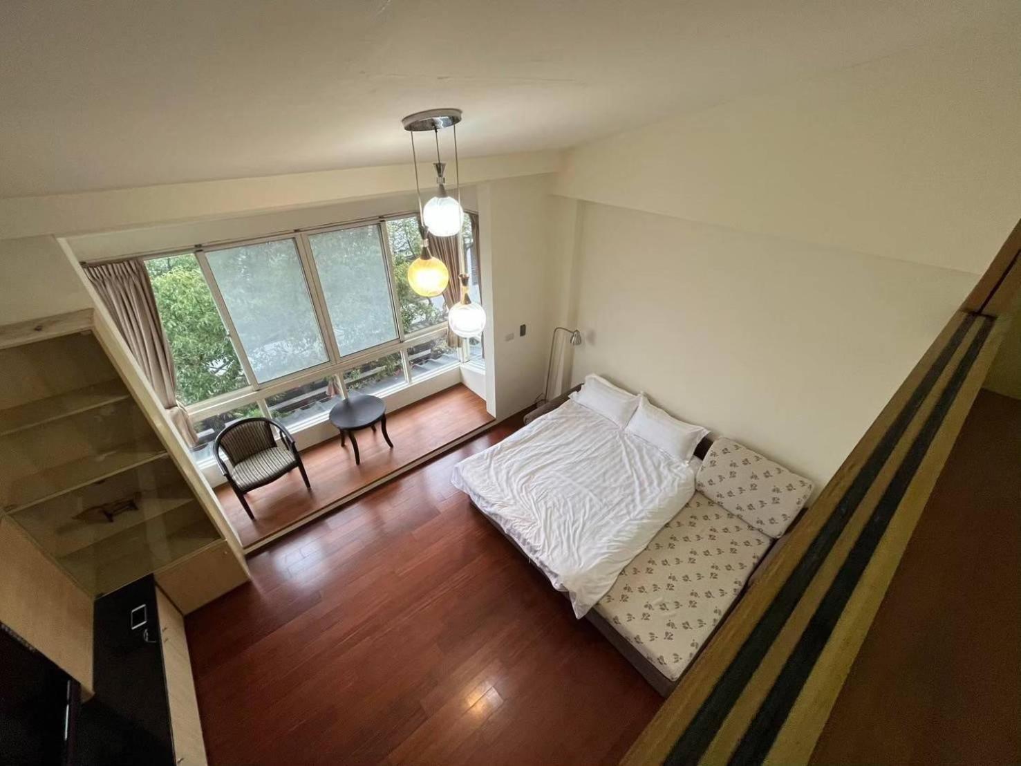 Miaoli Sanyi Travelling Homestay Экстерьер фото